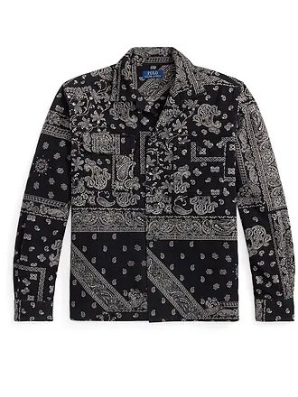 POLO RALPH LAUREN | Overshirt | 